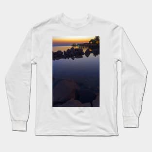 Jeddah Long Sleeve T-Shirt